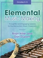 Elemental Music Making