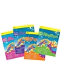 Ten To Teach - Set of Four