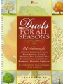 Duets for All Seasons - Split-track 2-CD Set