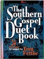 The Southern Gospel Duet Book - Split-track 2-CD Set