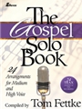 Gospel Solo Book