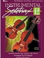 Instrumental Solotrax, Vol. 12: Violin/Viola - Book and CD