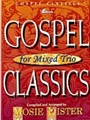 Gospel Classics for Mixed Trio - Split-track Accompaniment CD