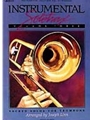 Instrumental Solotrax, Vol. 3: Trombone - Stereo Accomp CD