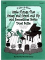Little Things That Creep/Crawl/Fly/Swim