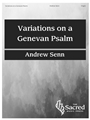 Variations on a Genevan Psalm