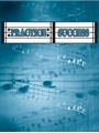 Folder - Paper - Practice Repeat Success - Music Folder