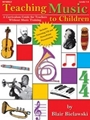 Teaching Music To Children