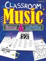 Classroom Music Games and Activities