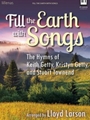Fill the Earth with Songs