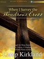 When I Survey the Wondrous Cross
