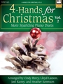 4-Hands for Christmas, Vol. 2