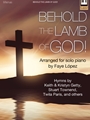 Behold the Lamb of God