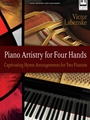 Piano Artistry for Four Hands