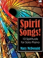 Spirit Songs!