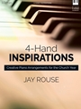 4-Hand Inspirations