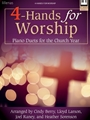 4-Hands for Worship