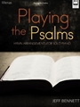 Playing the Psalms