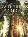 Faithfulness of God
