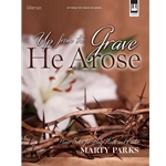 Up from the Grave He Arose