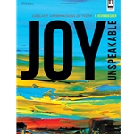Joy Unspeakable