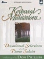 Keyboard Meditations