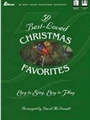 50 Best-Loved Christmas Favorites