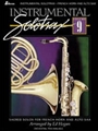 Instrumental Solotrax, Vol. 9: French Horn/Alto Sax