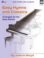 Easy Hymns and Classics