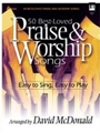 50 Best-Loved Praise & Worship Songs