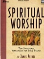 Spiritual Worship