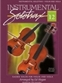 Instrumental Solotrax, Vol. 12: Violin/Viola