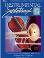Instrumental Solotrax - Trombone