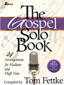 Gospel Solo Book