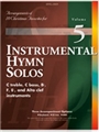 Instrumental Hymn Solos, Vol. 5