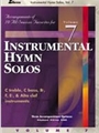 Instrumental Hymn Solos, Vol. 7