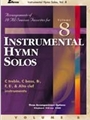 Instrumental Hymn Solos, Vol. 8