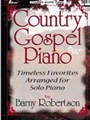 Country Gospel Piano