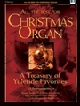 All the Best for Christmas Organ