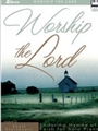 Worship the Lord