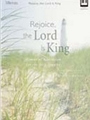 Rejoice, the Lord Is King