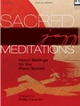 Sacred Jazz Meditations