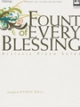 Fount Of Every Blessing