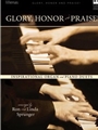 Glory Honor and Praise