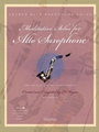 Meditative Solos For Alto Saxophone