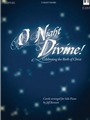 O Night Divine!