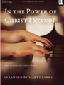 In the Power of Christ I Stand!