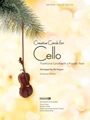 Creative Carols For Cello