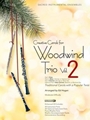 Creative Carols for Woodwind Trio, Volume 2