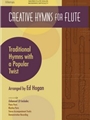 Creative Hymns For Flute